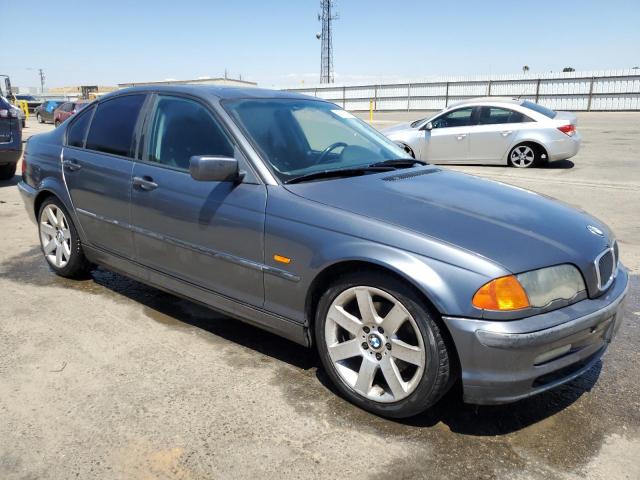 Photo 4 from auction – 2001 BMW 325 I with VIN WBAAN37401ND49499