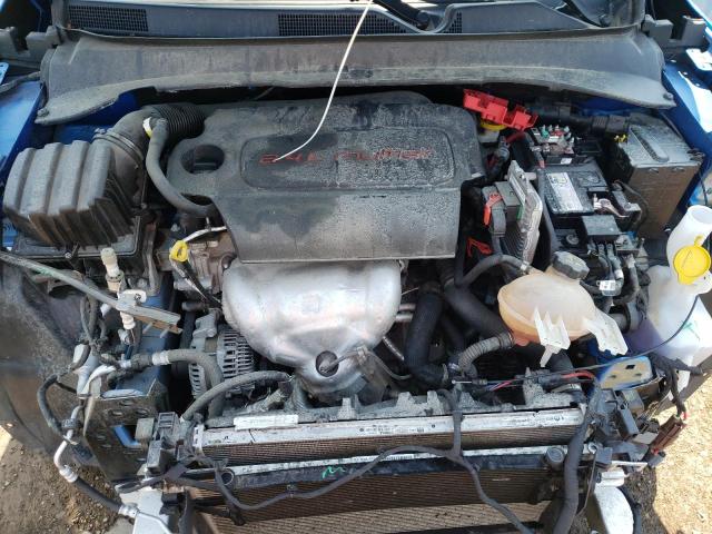 Photo 11 from auction – 2019 JEEP COMPASS LA with VIN 3C4NJDBB6KT724547