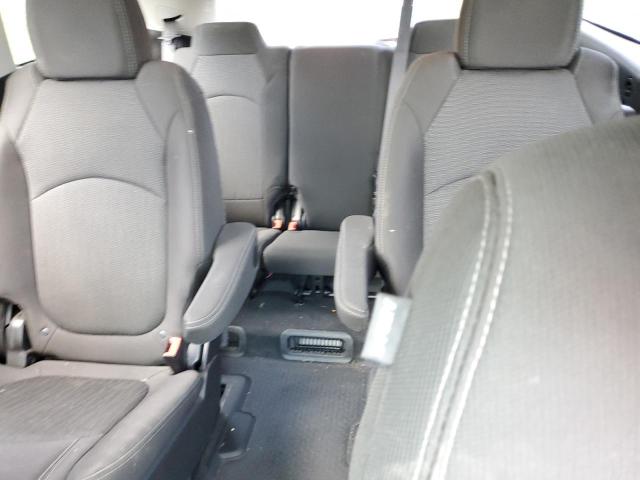 Photo 10 from auction – 2016 CHEVROLET TRAVERSE L with VIN 1GNKVGKD6GJ190241