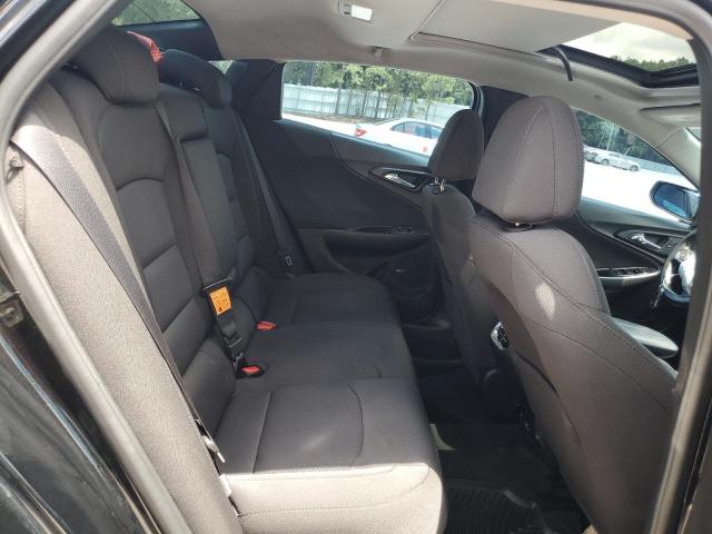 Photo 10 from auction – 2018 CHEVROLET MALIBU LT with VIN 1G1ZD5ST2JF179035