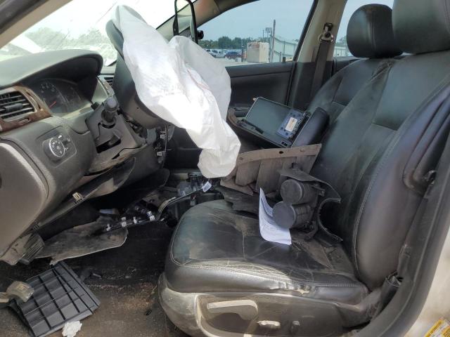Photo 7 from auction – 2013 CHEVROLET IMPALA LTZ with VIN 2G1WC5E32D1215366