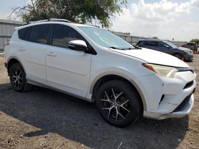Photo 4 from auction – 2016 TOYOTA RAV4 SE with VIN JTMNFREVXGJ075712