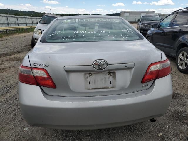 Photo 6 from auction – 2007 TOYOTA CAMRY CE with VIN 4T1BE46K07U713764