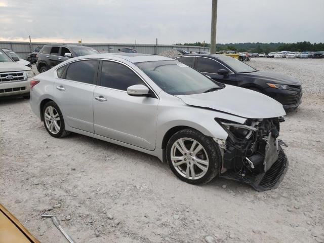 Photo 4 from auction – 2014 NISSAN ALTIMA with VIN 1N4BL3AP4EN209822