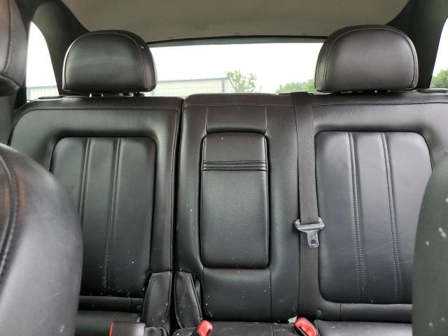 Photo 10 from auction – 2012 CHEVROLET CAPTIVA SP with VIN 3GNAL3E51CS650851