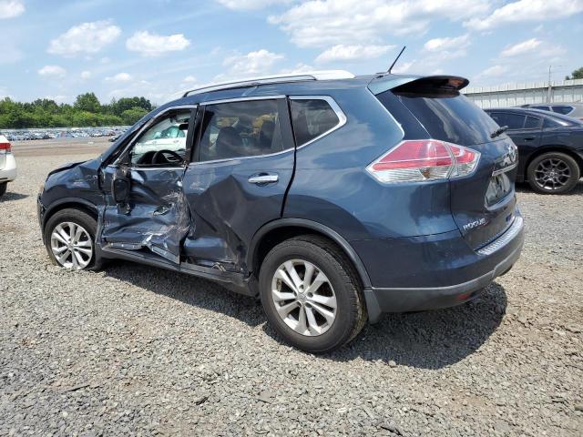 Photo 2 from auction – 2014 NISSAN ROGUE S with VIN 5N1AT2MV6EC802356