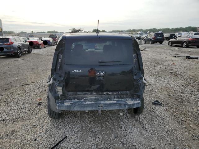 Photo 6 from auction – 2013 KIA SOUL with VIN KNDJT2A56D7608362