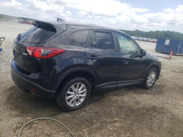 Photo 3 from auction – 2016 MAZDA CX-5 TOURI with VIN JM3KE4CY3G0726181