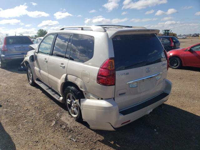 Photo 2 from auction – 2003 LEXUS GX 470 with VIN JTJBT20X130007971