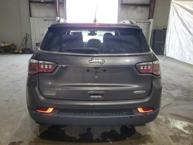 Photo 6 from auction – 2020 JEEP COMPASS LA with VIN 3C4NJCBB8LT102849