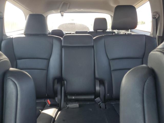 Photo 10 from auction – 2016 HONDA PILOT EXL with VIN 5FNYF6H51GB048669