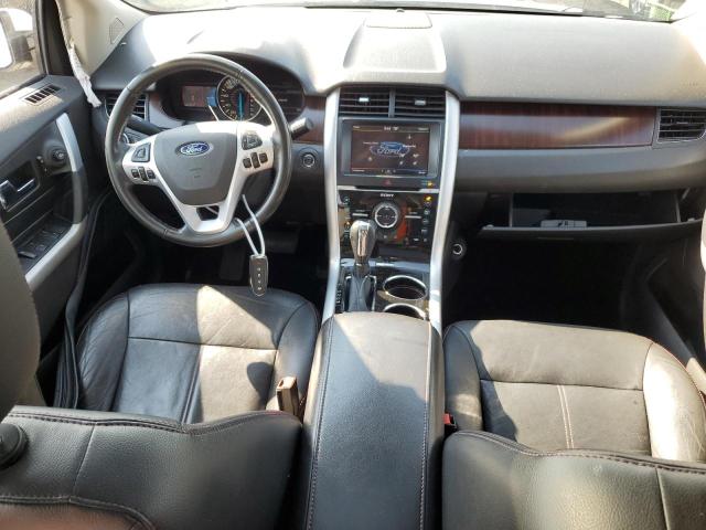 Photo 8 from auction – 2012 FORD EDGE LIMIT with VIN 2FMDK3KC0CBA30070