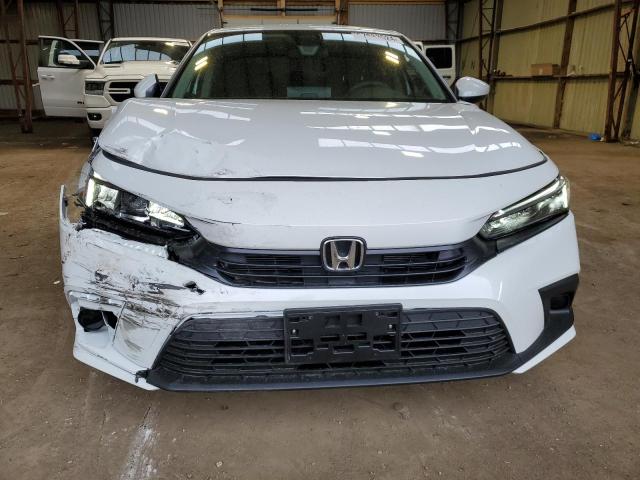 Photo 5 from auction – 2024 HONDA CIVIC LX with VIN 2HGFE2F2XRH117787