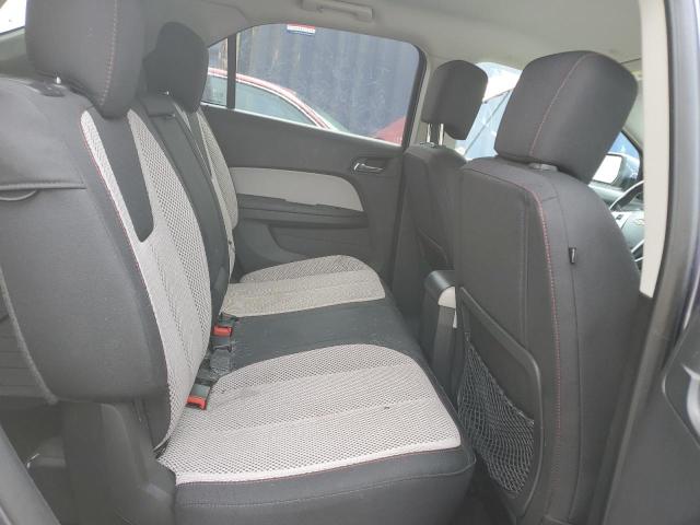 Photo 11 from auction – 2013 CHEVROLET EQUINOX LT with VIN 2GNFLEEK0D6207114