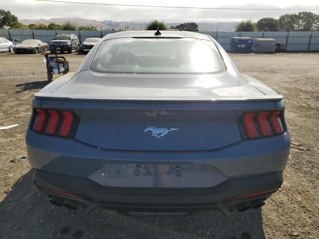 Photo 6 from auction – 2024 FORD MUSTANG with VIN 1FA6P8TH5R5110246