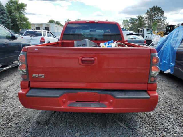 Photo 6 from auction – 2003 CHEVROLET SILVERADO with VIN 2GCEK19N931394093