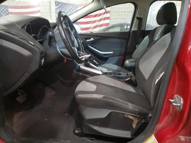 Photo 7 from auction – 2012 FORD FOCUS SE with VIN 1FAHP3F20CL476699