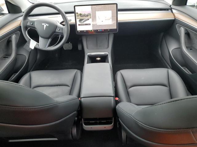Photo 8 from auction – 2023 TESLA MODEL 3 with VIN 5YJ3E1EA0PF497455
