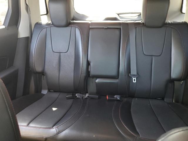 Photo 10 from auction – 2016 GMC TERRAIN SL with VIN 2GKALPEK6G6331900