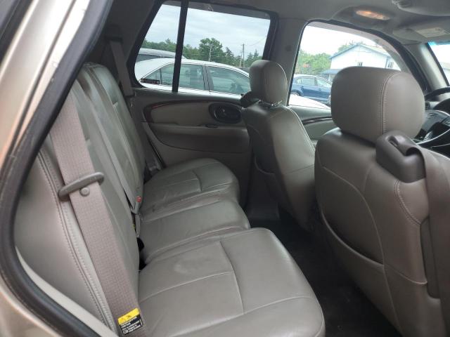 Photo 11 from auction – 2002 OLDSMOBILE BRAVADA with VIN 1GHDT13S822117502