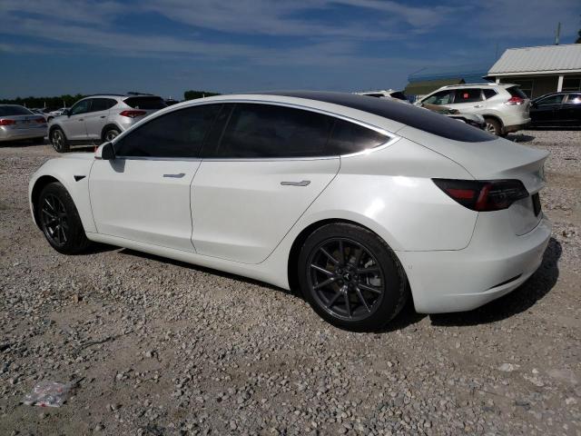 Photo 2 from auction – 2020 TESLA MODEL 3 with VIN 5YJ3E1EA3LF804014