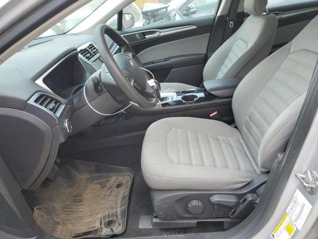 Photo 7 from auction – 2013 FORD FUSION S with VIN 3FA6P0G74DR126933