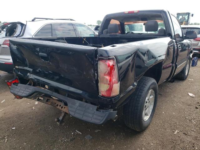 Photo 3 from auction – 2006 CHEVROLET SILVERADO with VIN 3GCEC14Z26G176953