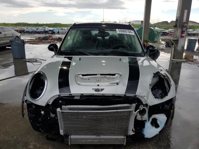 Photo 5 from auction – 2014 MINI COOPER S C with VIN WMWZG3C58ET801239