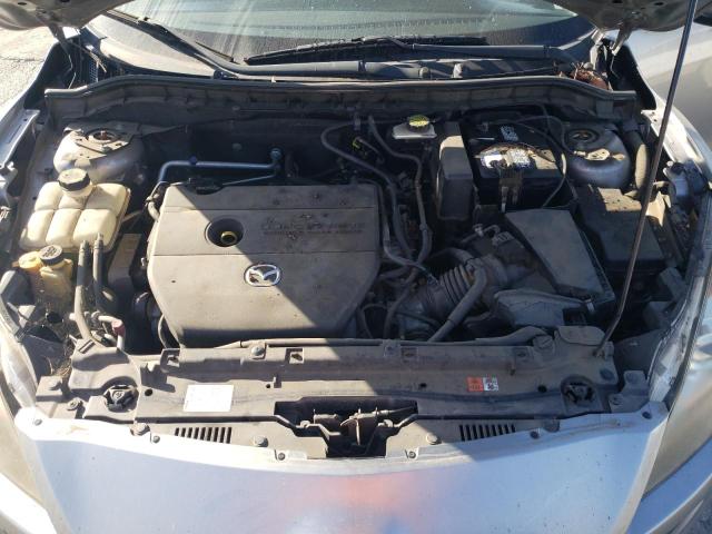 Photo 11 from auction – 2010 MAZDA MAZDA3I with VIN JM1BL1SG9A1265186