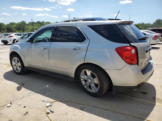 Photo 2 from auction – 2015 CHEVROLET EQUINOX LT with VIN 2GNFLHE38F6244263