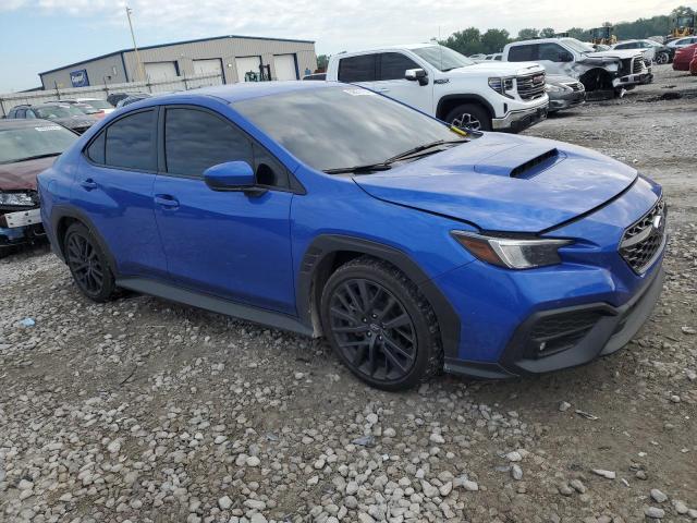 Photo 4 from auction – 2023 SUBARU WRX PREMIU with VIN JF1VBAF65P9822578