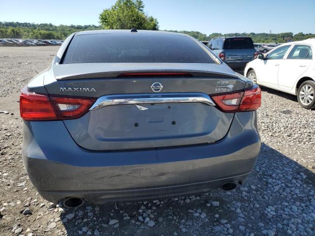 Photo 6 from auction – 2018 NISSAN MAXIMA 3.5 with VIN 1N4AA6APXJC393690