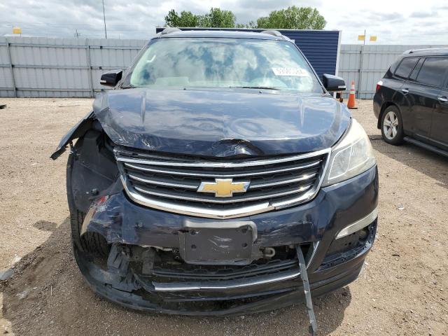 Photo 5 from auction – 2016 CHEVROLET TRAVERSE L with VIN 1GNKVGKD2GJ250127