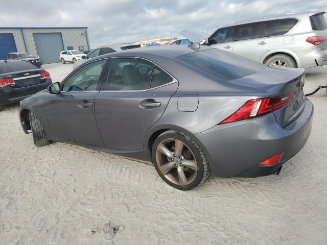 Photo 2 from auction – 2014 LEXUS IS 250 with VIN JTHBF1D26E5000831