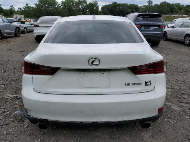 Photo 6 from auction – 2014 LEXUS IS 350 with VIN JTHBE1D22E5000229