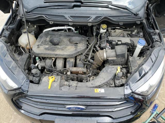 Photo 11 from auction – 2020 FORD ECOSPORT S with VIN MAJ6S3FL5LC343645