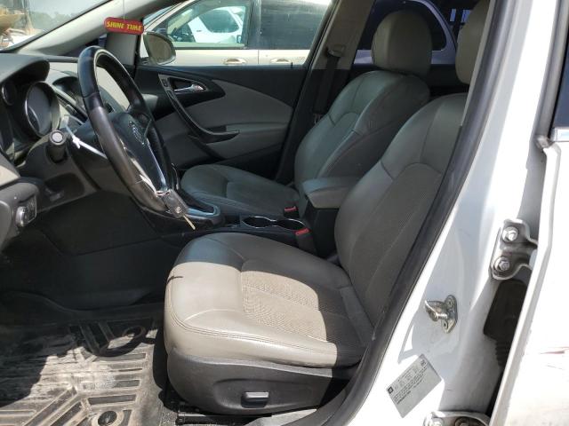 Photo 7 from auction – 2015 BUICK VERANO CON with VIN 1G4PR5SK6F4218456