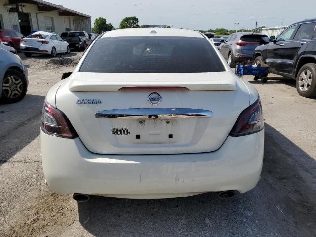 Photo 6 from auction – 2013 NISSAN MAXIMA S with VIN 1N4AA5AP8DC833064