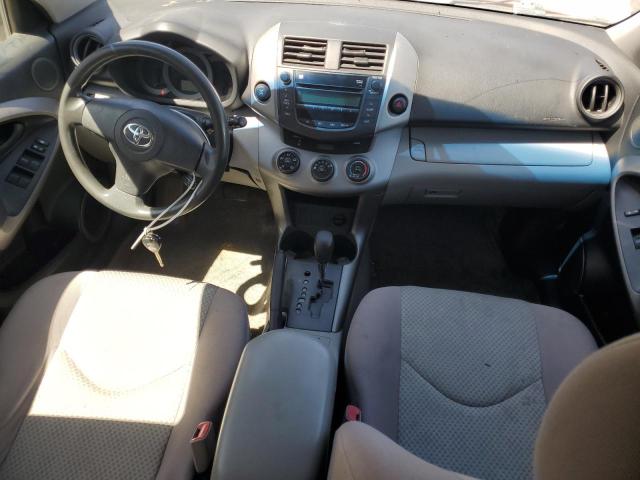 Photo 8 from auction – 2008 TOYOTA RAV4 with VIN JTMBD33V485189823