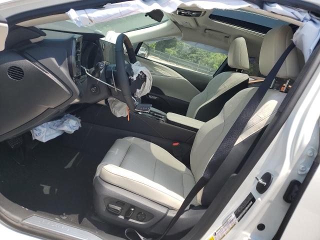 Photo 7 from auction – 2024 LEXUS RX 350 BAS with VIN 2T2BAMCAXRC071481