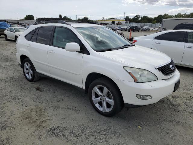 Photo 4 from auction – 2007 LEXUS RX 350 with VIN 2T2GK31U77C014906
