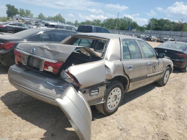 Photo 3 from auction – 2003 MERCURY GRAND MARQ with VIN 2MEFM74W03X701373