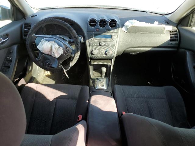 Photo 8 from auction – 2012 NISSAN ALTIMA BAS with VIN 1N4AL2AP2CN483765