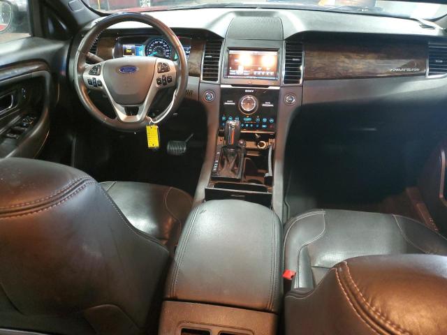 Photo 8 from auction – 2015 FORD TAURUS LIM with VIN 1FAHP2F81FG182577