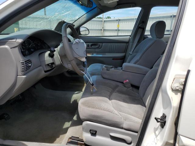 Photo 7 from auction – 2004 BUICK CENTURY CU with VIN 2G4WS52J241155310