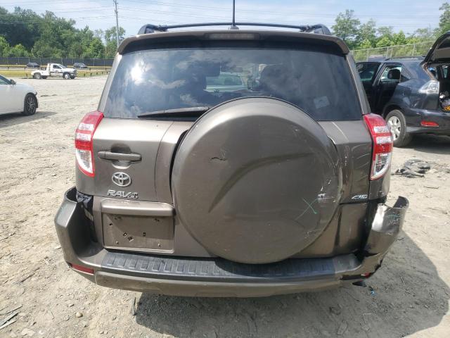 Photo 6 from auction – 2012 TOYOTA RAV4 with VIN 2T3BF4DVXCW192581