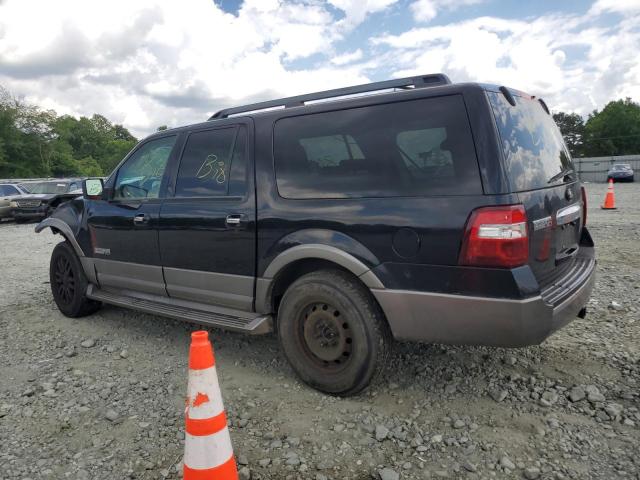 Photo 2 from auction – 2007 FORD EXPEDITION with VIN 1FMFK17567LA44326