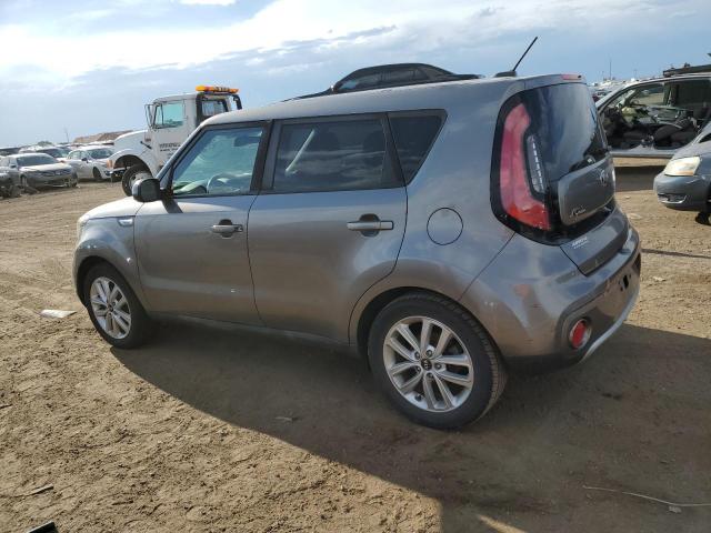 Photo 2 from auction – 2018 KIA SOUL + with VIN KNDJP3A53J7532279