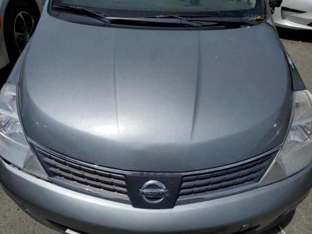 Photo 11 from auction – 2009 NISSAN VERSA S with VIN 3N1BC13E69L500969
