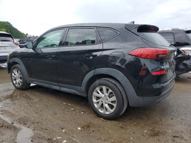 Photo 2 from auction – 2019 HYUNDAI TUCSON SE with VIN KM8J2CA43KU874576